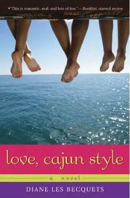 Love, Cajun Style