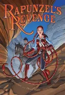 Rapunzel's Revenge