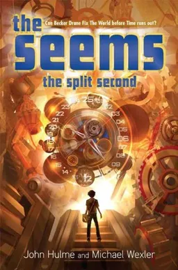 The Seems: The Split Second