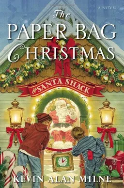 The Paper Bag Christmas
