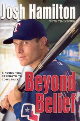 Beyond Belief: Finding the Strength to Come Back