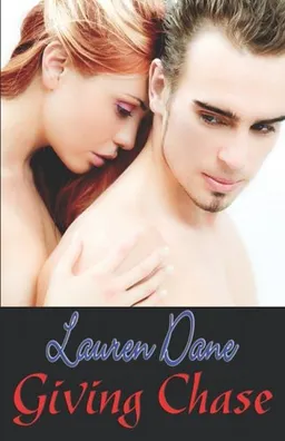 Giving Chase (The Chase Brothers, Book 1)