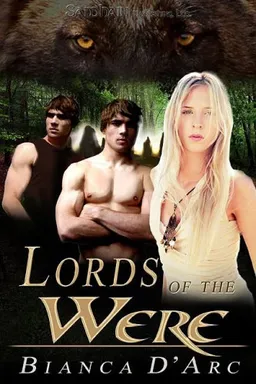 Lords of the Were (A Tale of the Were, Book 1)