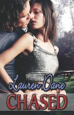 Chased (The Chase Brothers, Book 3)
