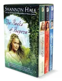The Books of Bayern Box Set, Books 1-3