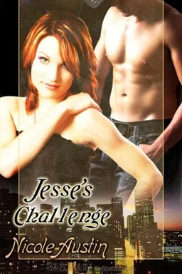 Jesse's Challenge (Corralled)