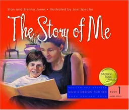 The Story of Me (God's Design for Sex)