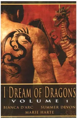 I Dream of Dragons, Volume 1