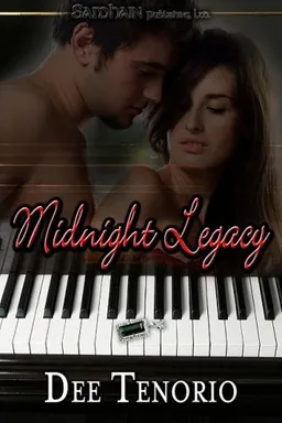 Midnight Legacy (Midnight Trilogy)