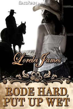 Rode Hard, Put Up Wet (Rough Riders)