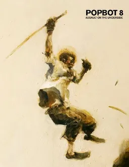 Popbot Book 8 (Bk. 8)