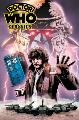 Doctor Who Classics Volume 1 (Dr Who) (v. 1)