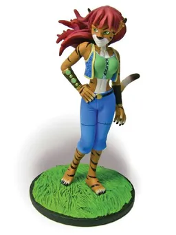 Dreamland Chronicles Figure: Felicity