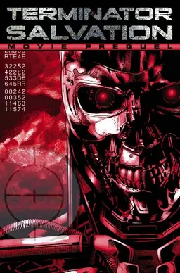 Terminator: Salvation Movie Prequel (Terminator Salvation)