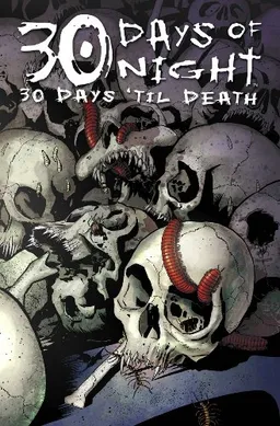 30 Days of Night: 30 Days til Death