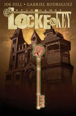 Locke & Key: Head Games