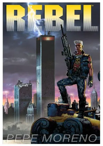 REBEL