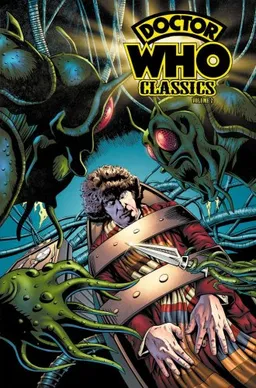 Doctor Who Classics Volume 2 (v. 2)