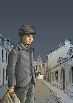 Oliver Twist (Idw Graphic Classics)