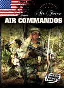 Air Force Air Commandos (Armed Forces)
