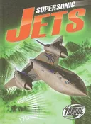 Supersonic Jets (Torque, the World's Fastest)