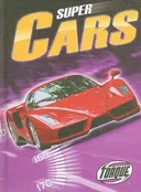 Super Cars (Torque World's Fastest)
