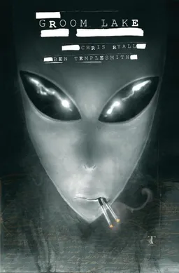 Groom Lake