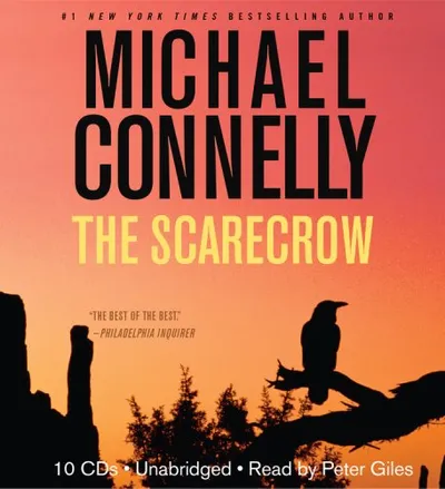 THE SCARECROW
