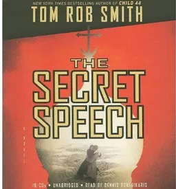 The Secret Speech