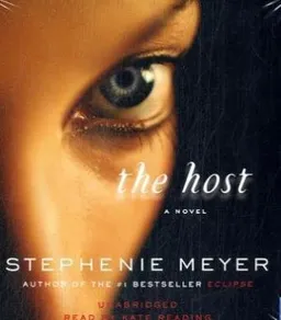 The Host: A Novel