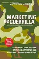 Marketing de Guerrilla (Spanish Edition)