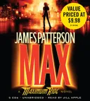 MAX: A Maximum Ride Novel