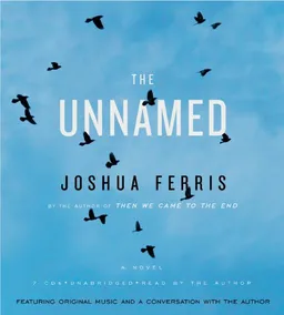 The Unnamed