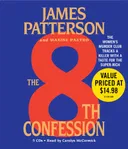 The 8th Confession (The Women's Murder Club)