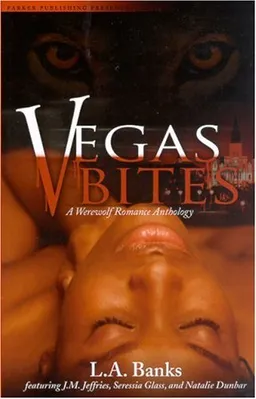 Vegas Bites: A Werewolf Romance Anthology (Noire Allure)
