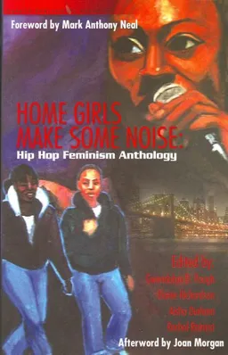 Home Girls Make Some Noise!: Hip-hop Feminism Anthology