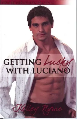 Getting Lucky With Luciano