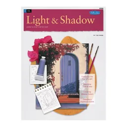 Light & Shadow  /  Oil: Learn to Paint Step by Step (How to Draw and Paint Series: Oil)