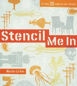 Stencil Me In