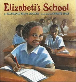 Elizabeti's School
