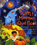 Yum! MmMm! Que Rico!: Brotes De Las Americas/ Americas' Sprouting (Spanish Edition)