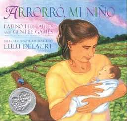 Arrorro, Mi Nino