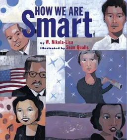 How We Are Smart (Lee Low)