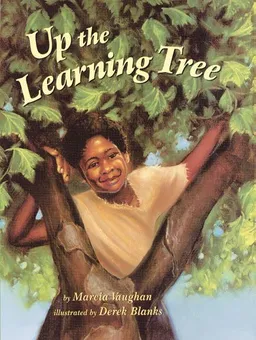 Up the Learning Tree (Lee Low)