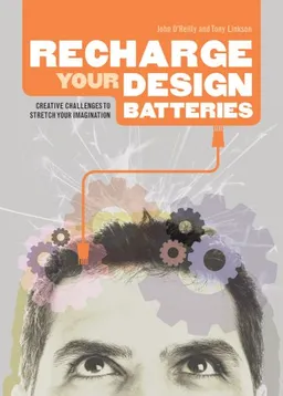 Recharge Your Design Batteries