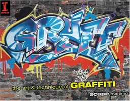 GRAFF: The Art & Technique of Graffiti
