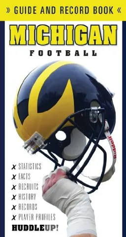 Michigan Football 2009 (Huddle Up!)