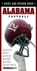 Alabama Football 2009 (Huddle Up!)