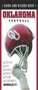 Oklahoma Football (Huddleup!)