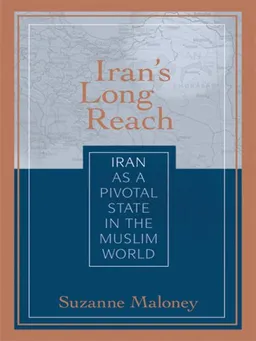 Iran's Long Reach